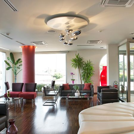 Jazz Hotel Olbia Nội địa bức ảnh