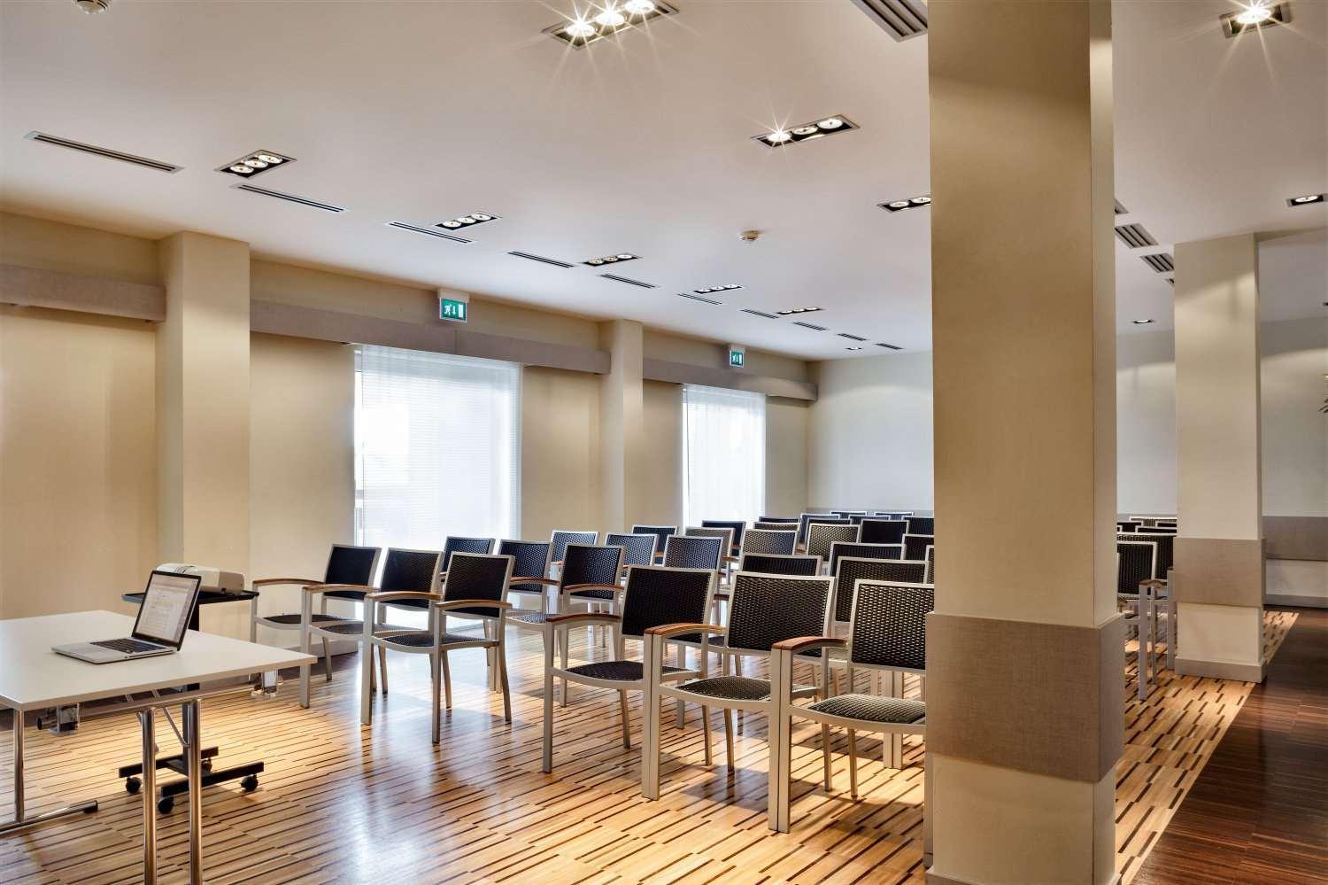 Jazz Hotel Olbia Ngoại thất bức ảnh