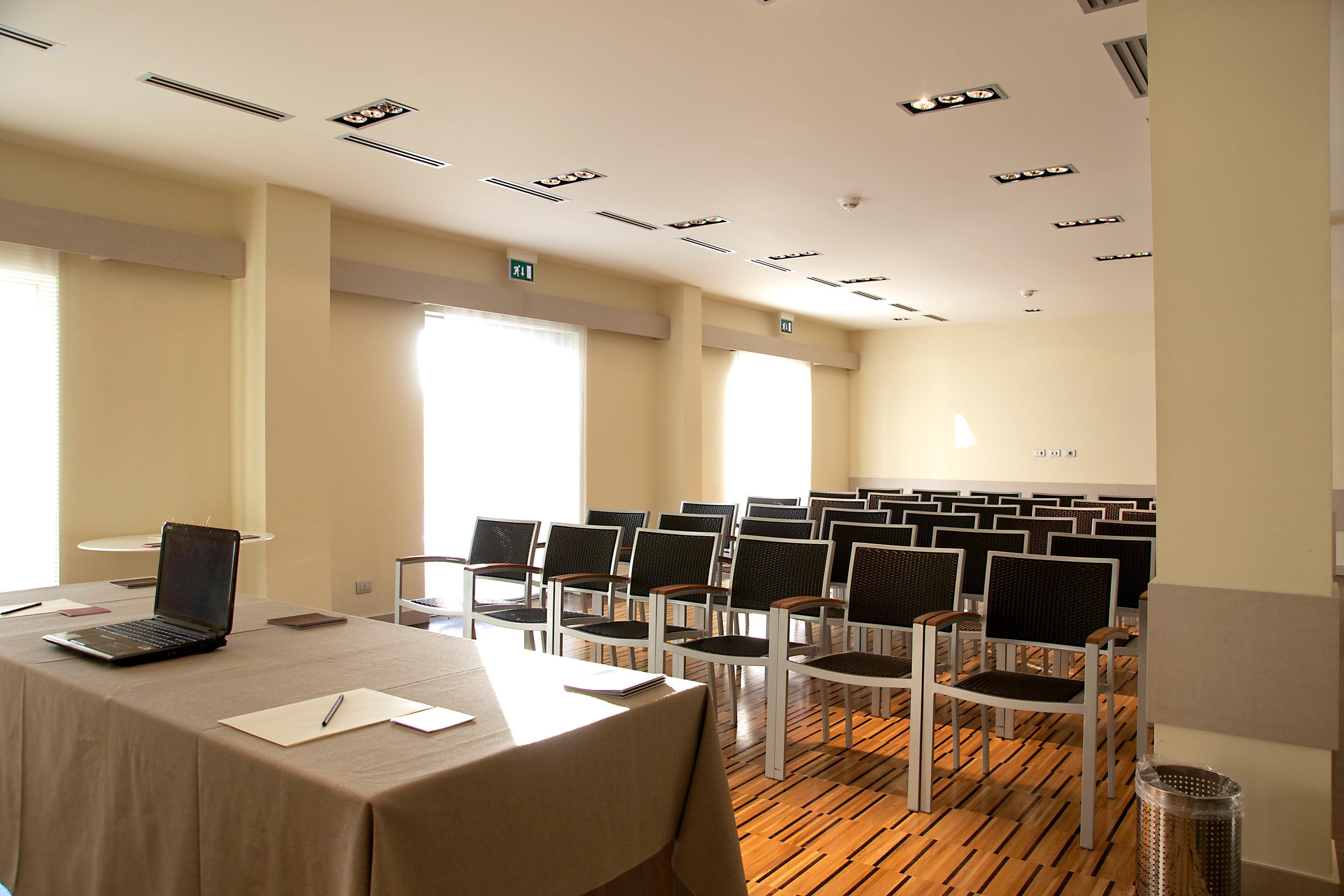 Jazz Hotel Olbia Ngoại thất bức ảnh