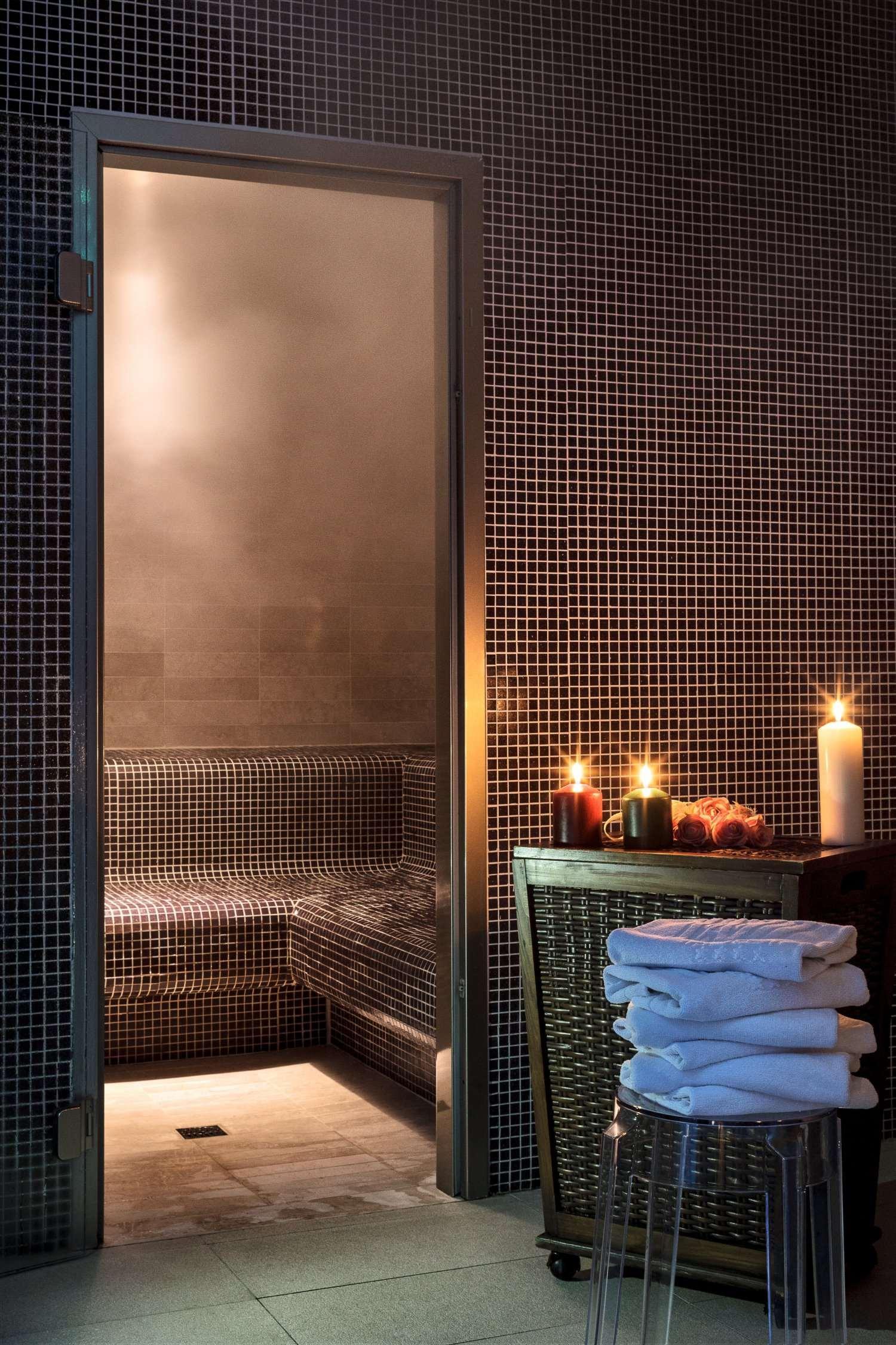Jazz Hotel Olbia Ngoại thất bức ảnh