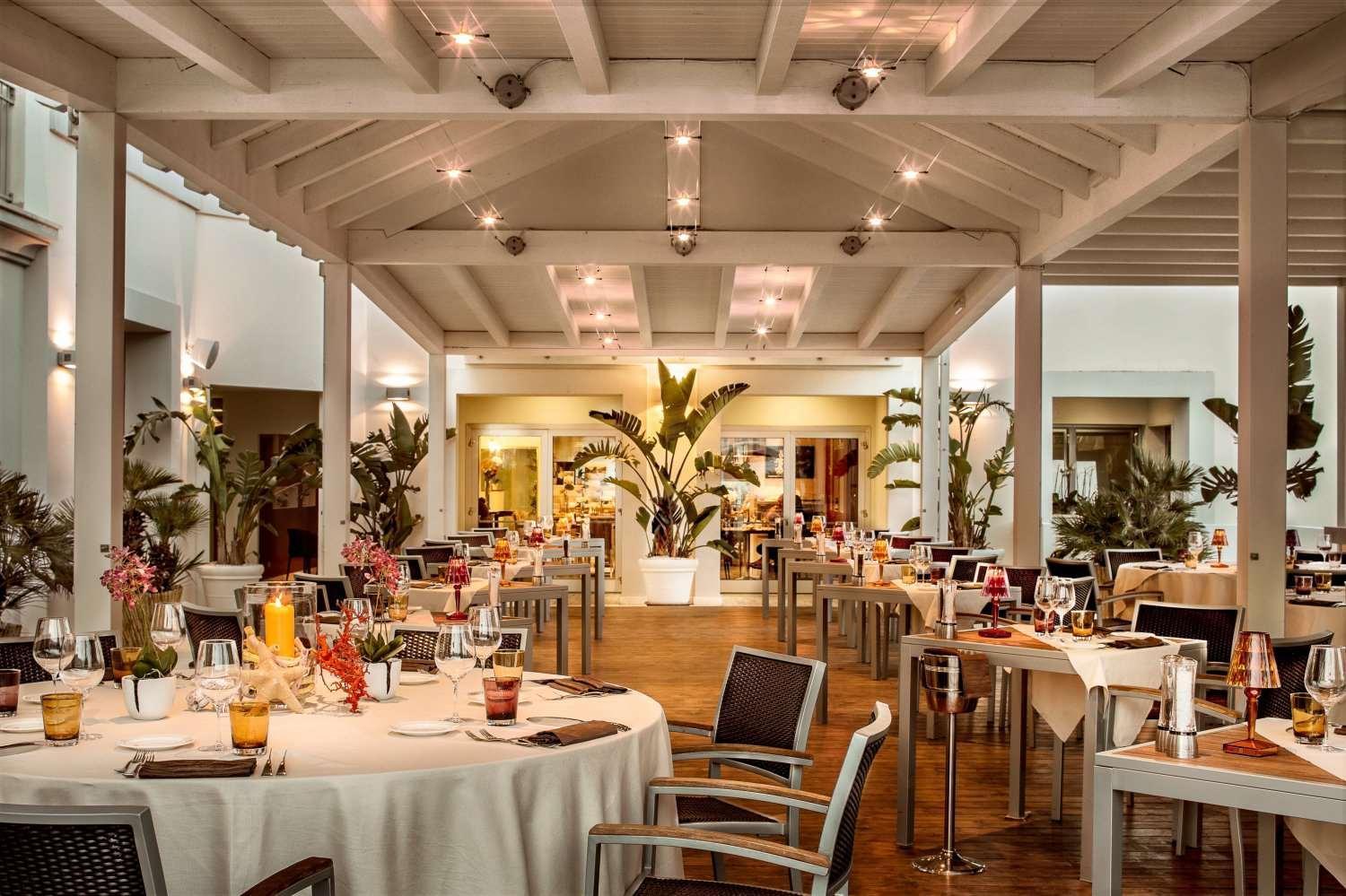 Jazz Hotel Olbia Ngoại thất bức ảnh