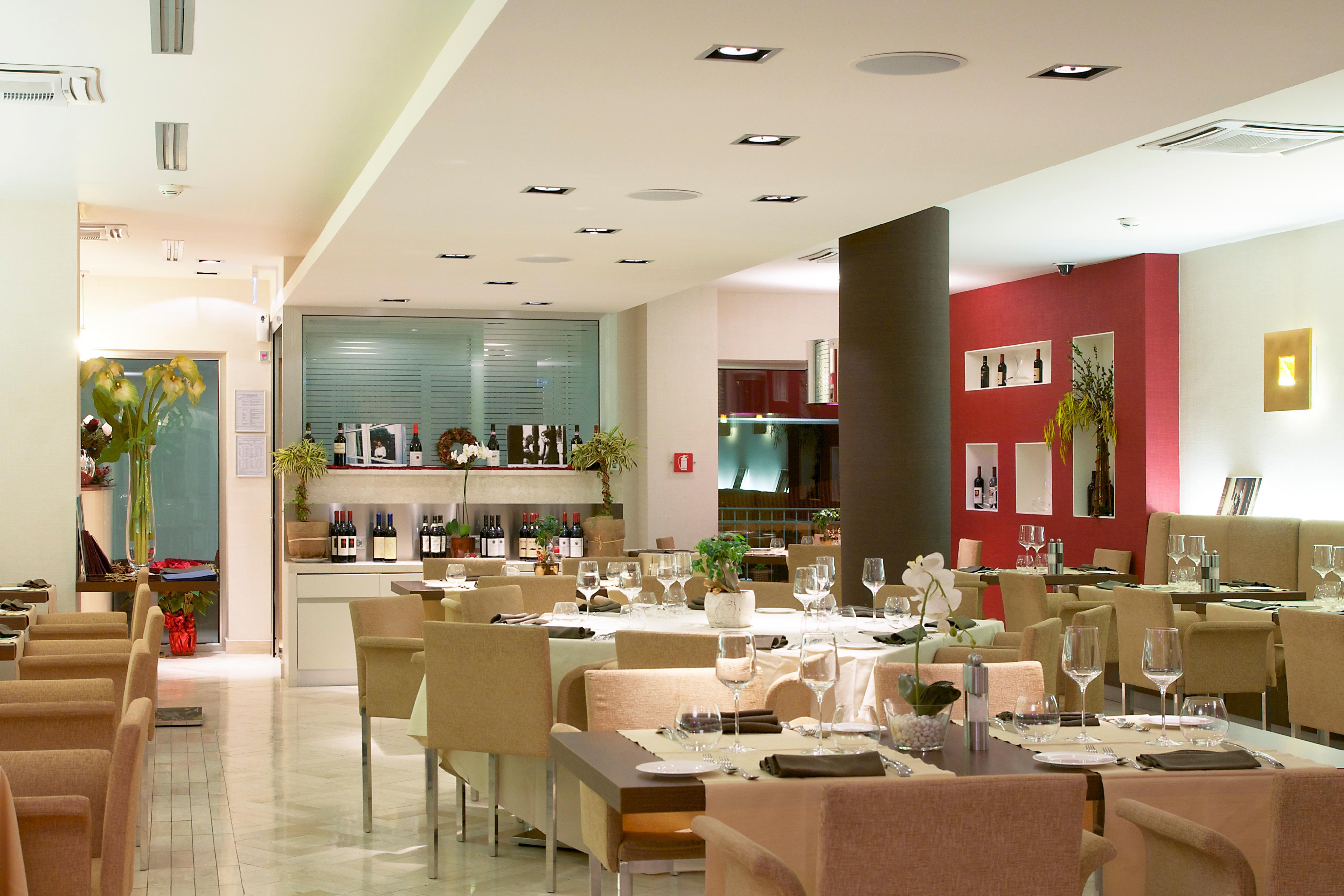 Jazz Hotel Olbia Ngoại thất bức ảnh