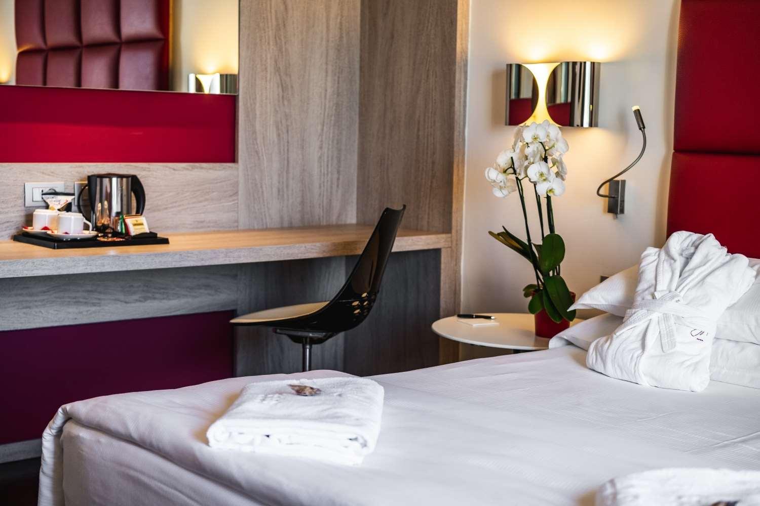 Jazz Hotel Olbia Ngoại thất bức ảnh