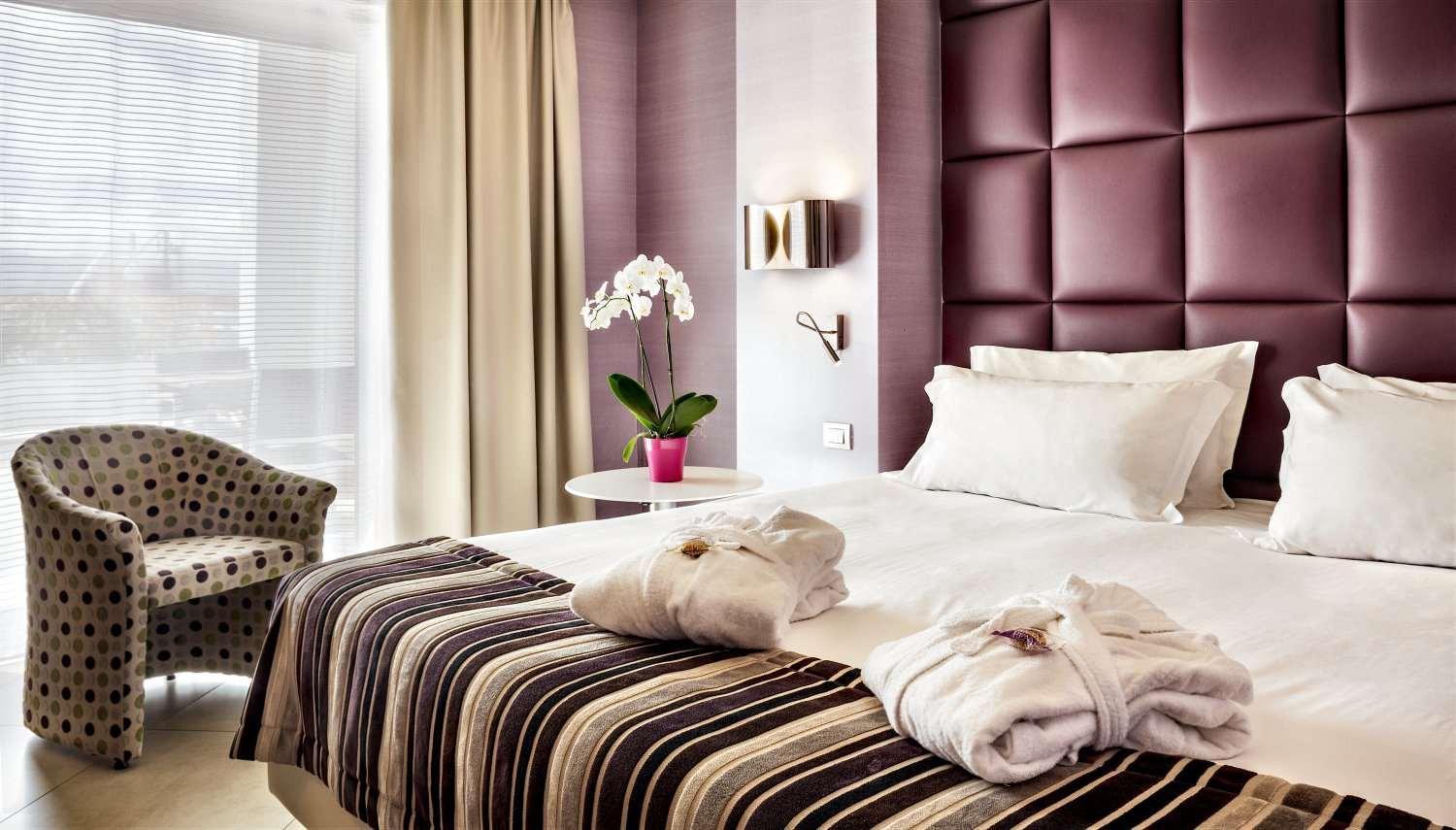 Jazz Hotel Olbia Ngoại thất bức ảnh