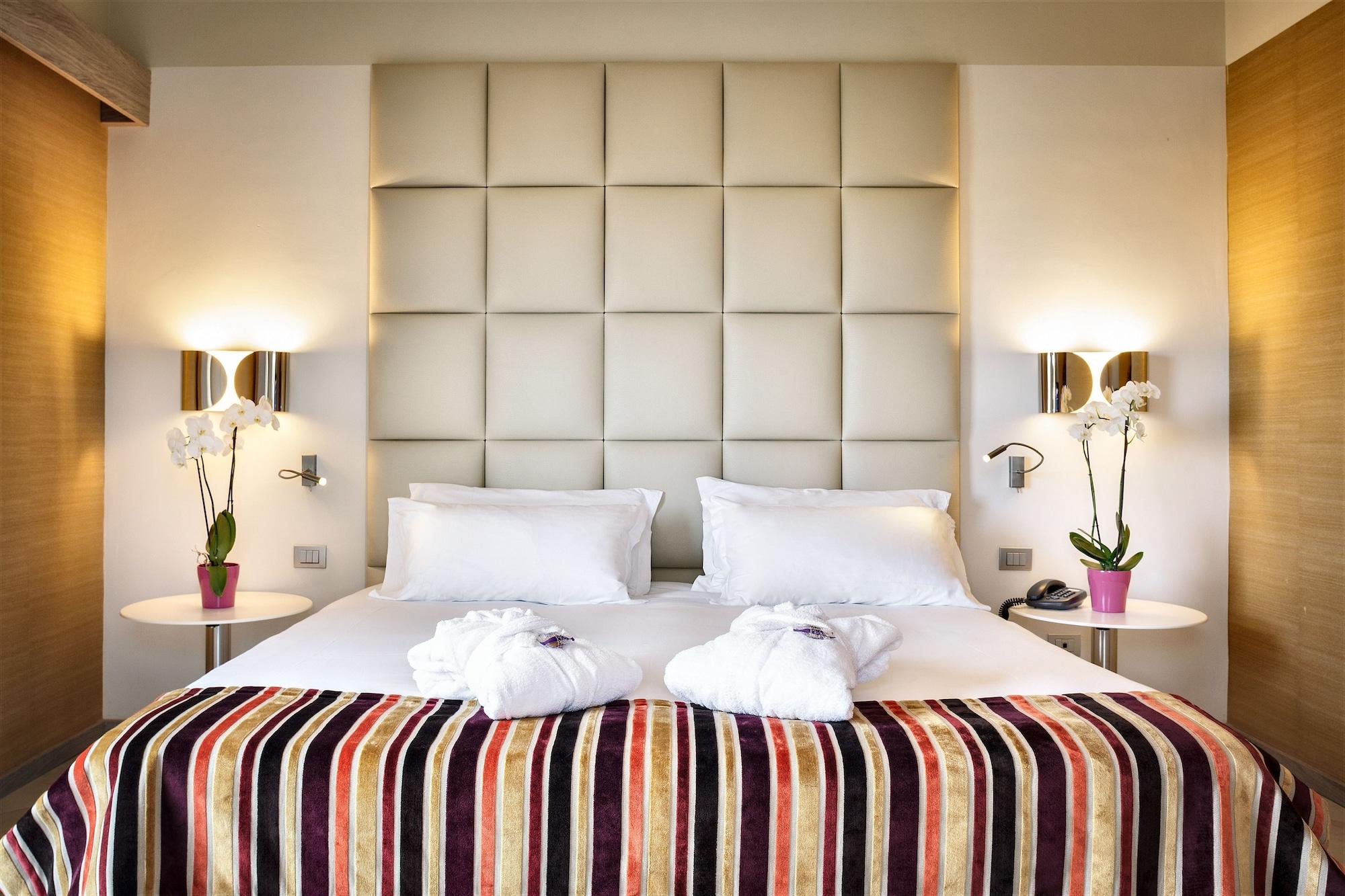 Jazz Hotel Olbia Ngoại thất bức ảnh