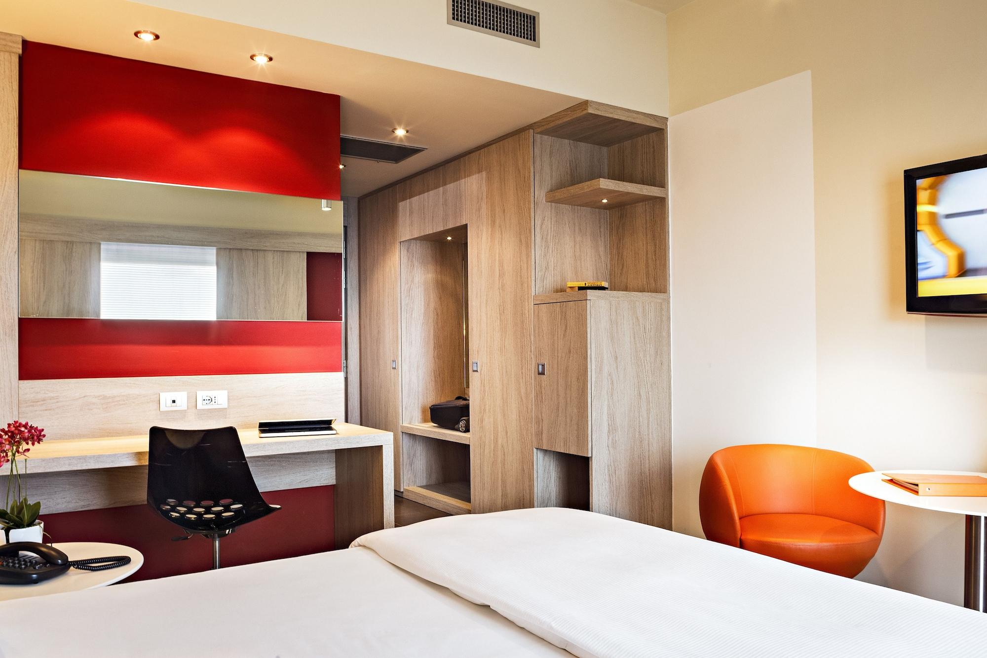 Jazz Hotel Olbia Ngoại thất bức ảnh