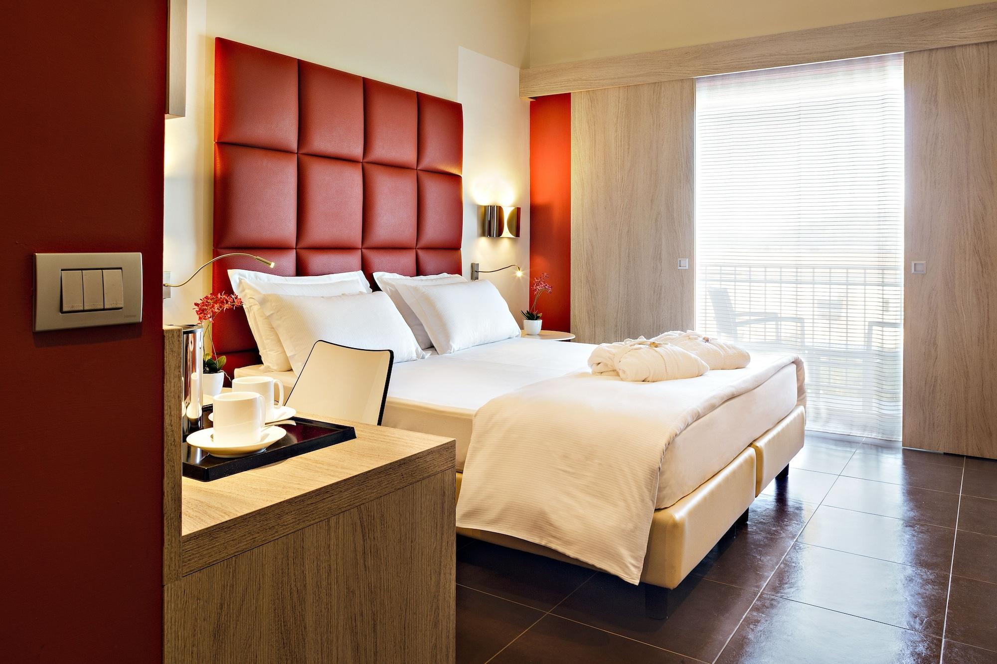 Jazz Hotel Olbia Ngoại thất bức ảnh