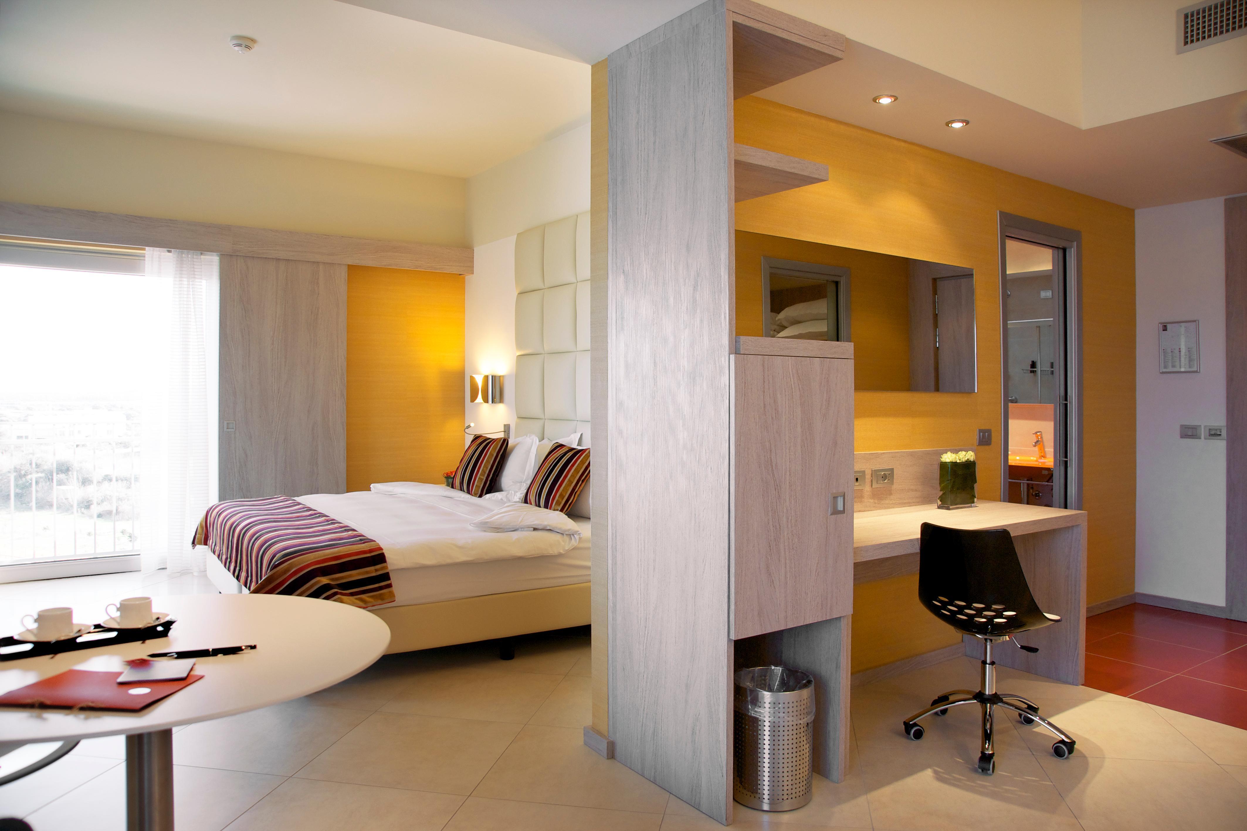 Jazz Hotel Olbia Ngoại thất bức ảnh