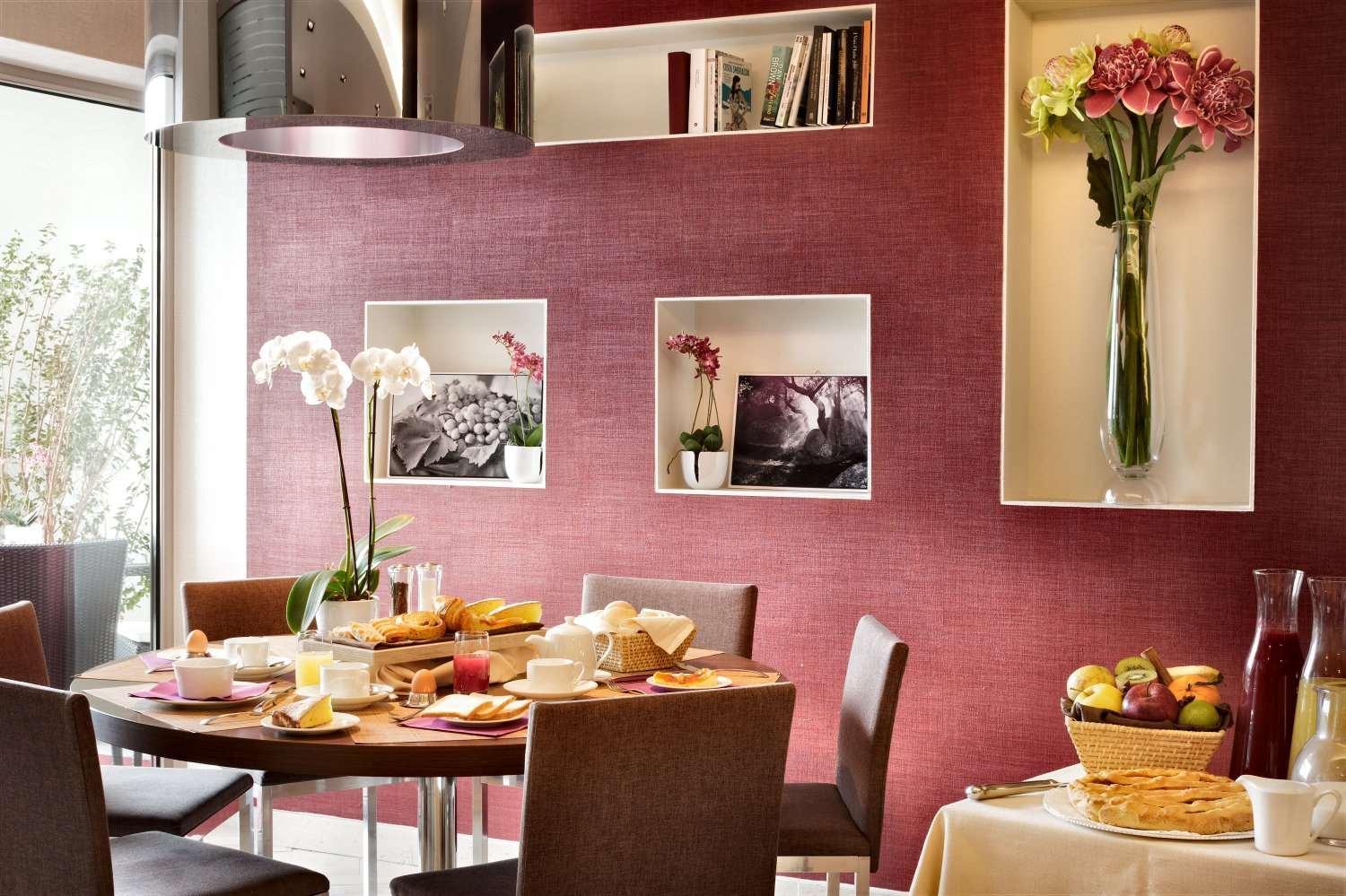 Jazz Hotel Olbia Ngoại thất bức ảnh