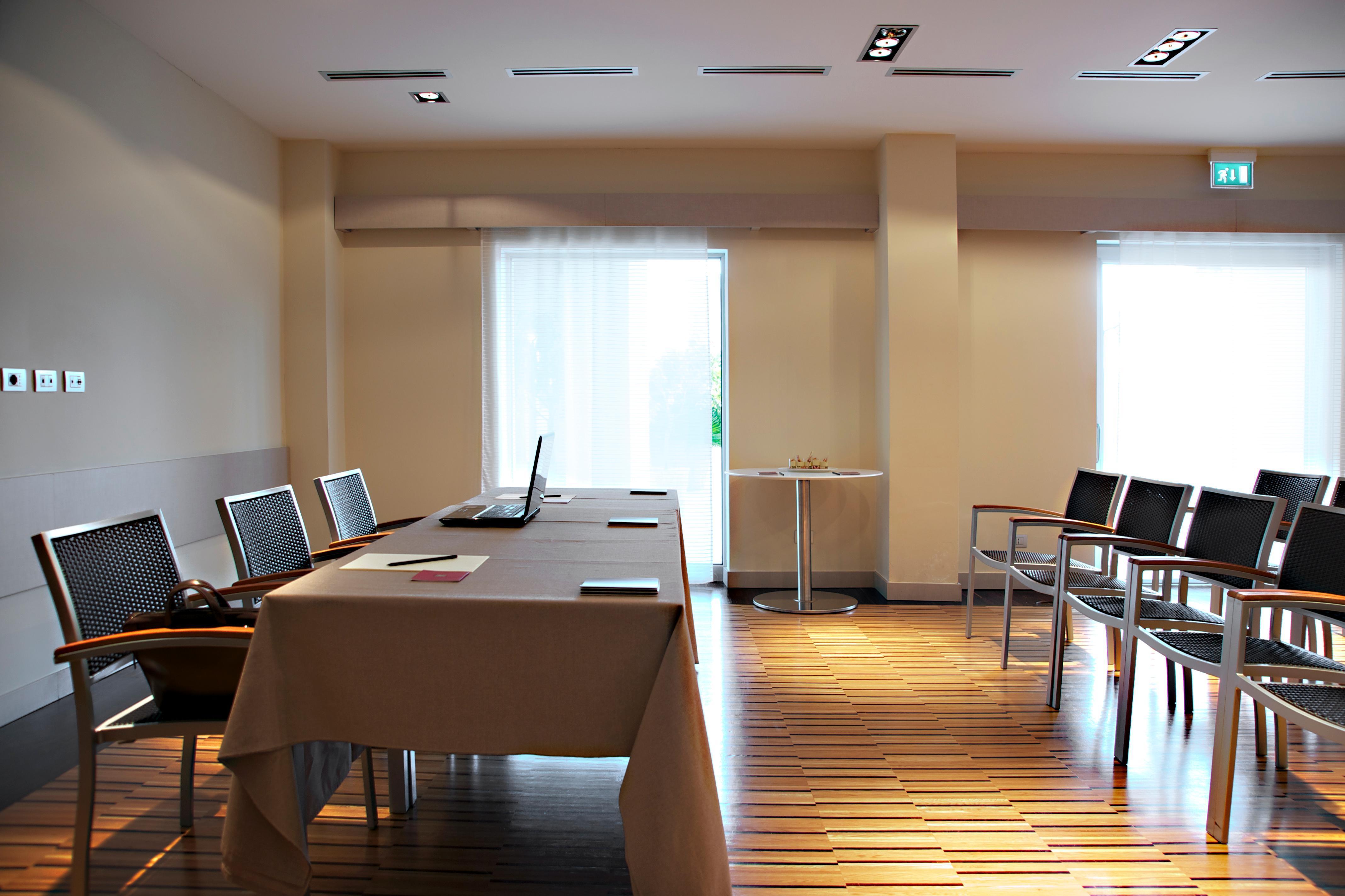 Jazz Hotel Olbia Ngoại thất bức ảnh
