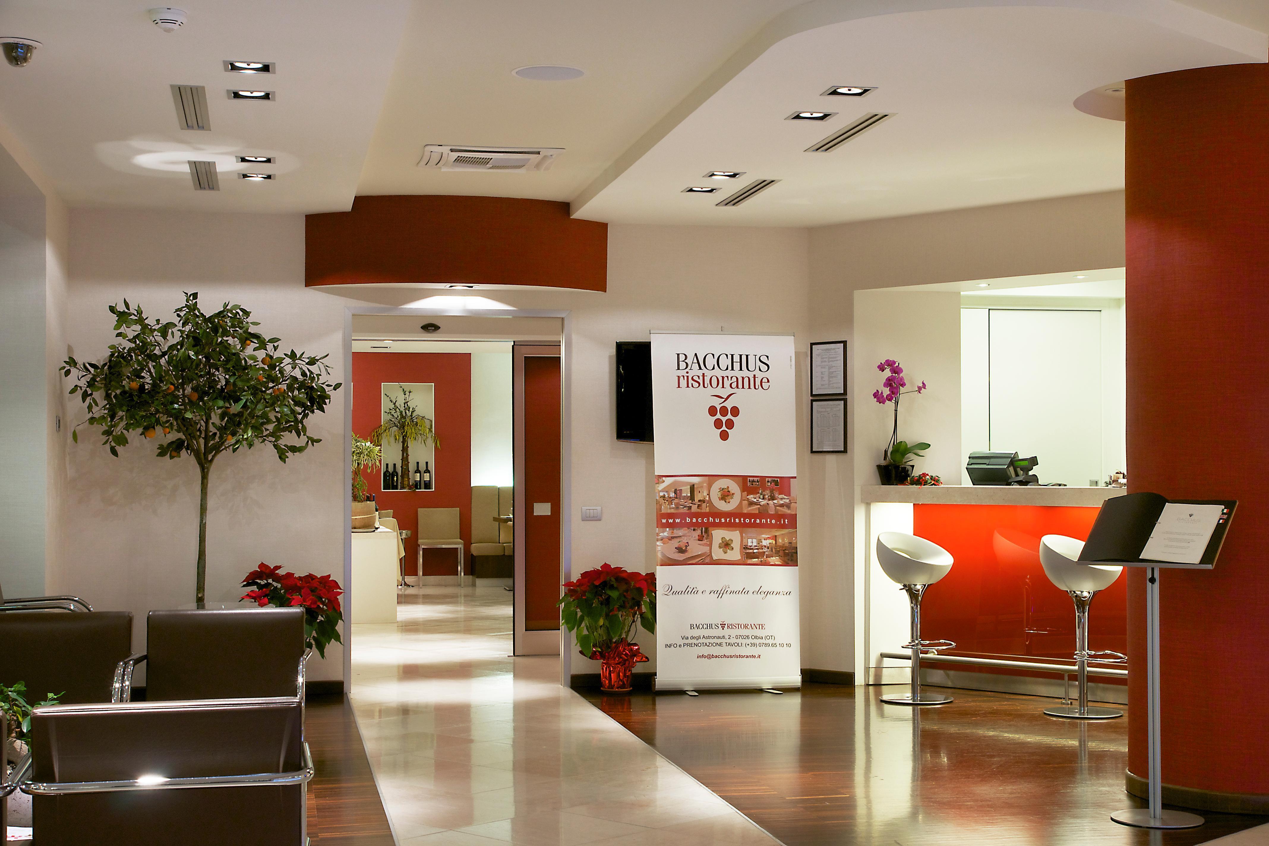 Jazz Hotel Olbia Ngoại thất bức ảnh