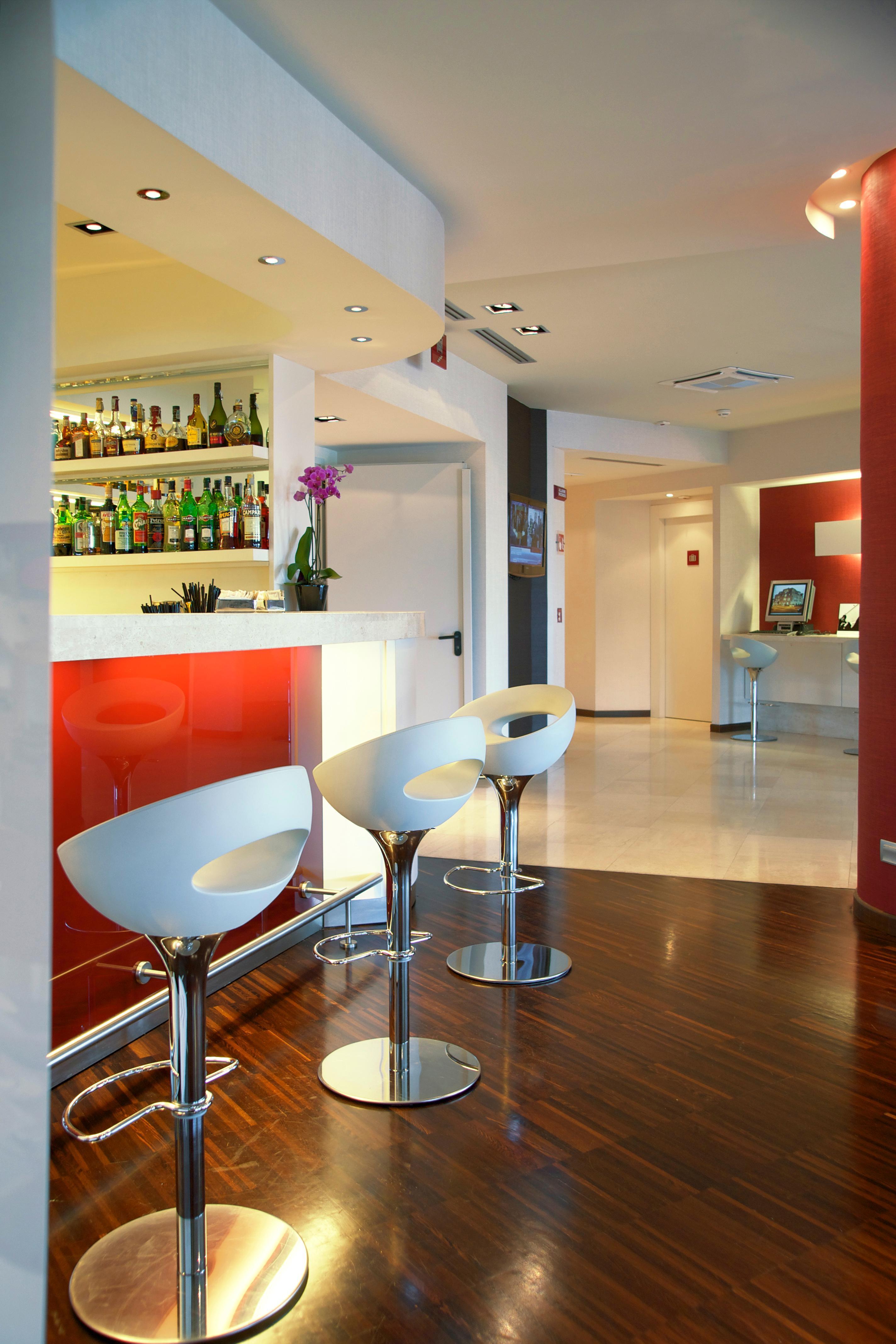 Jazz Hotel Olbia Ngoại thất bức ảnh