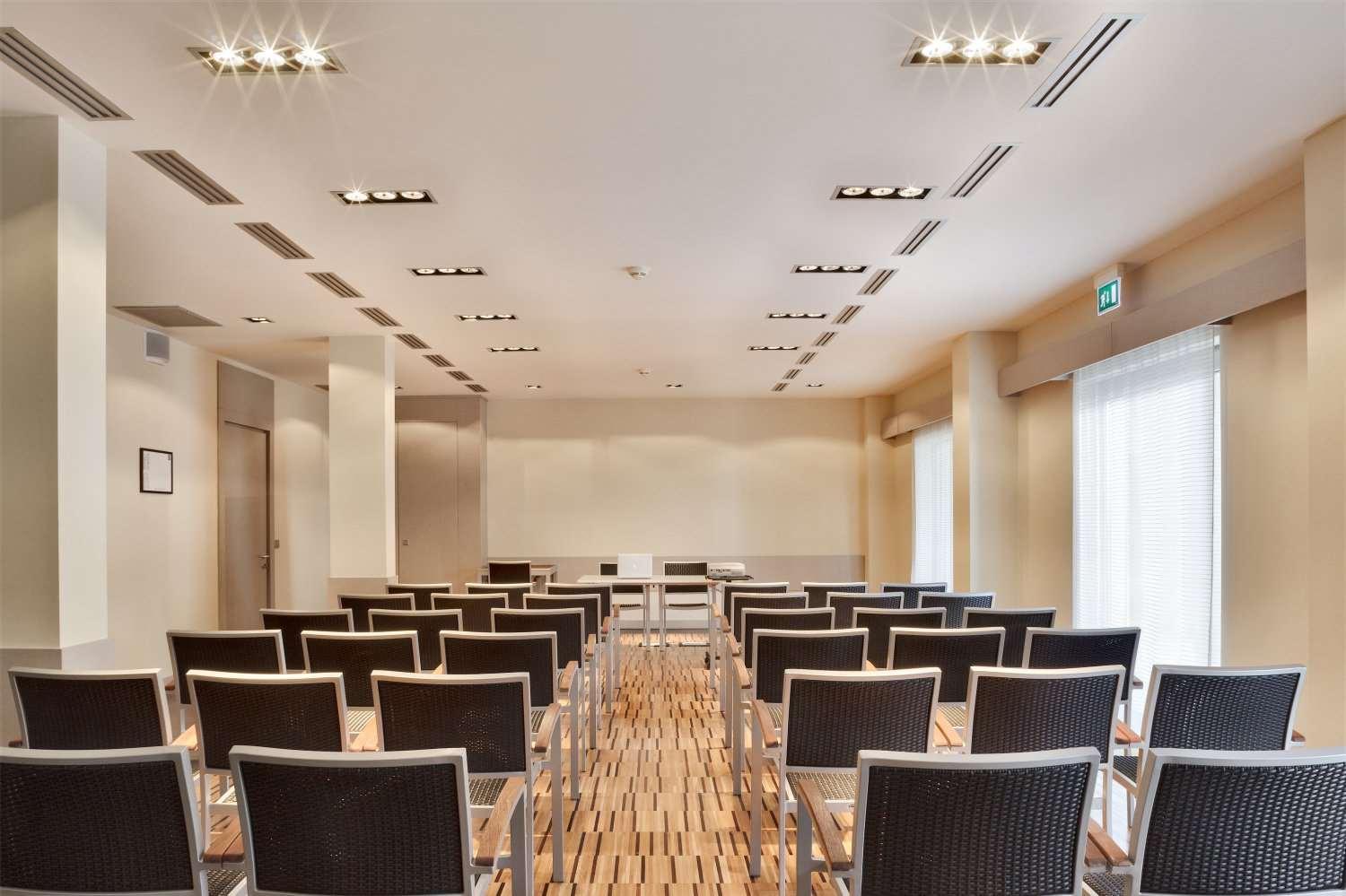 Jazz Hotel Olbia Ngoại thất bức ảnh