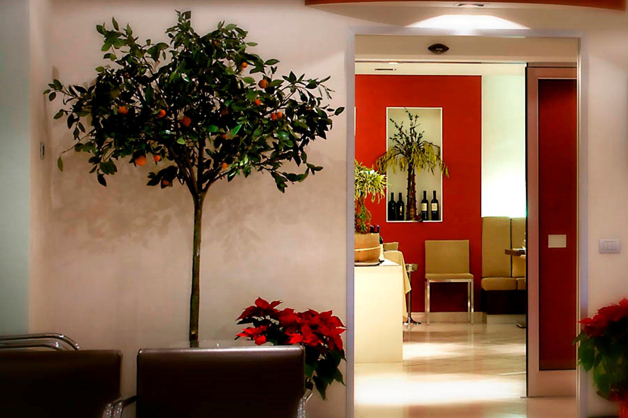 Jazz Hotel Olbia Nội địa bức ảnh
