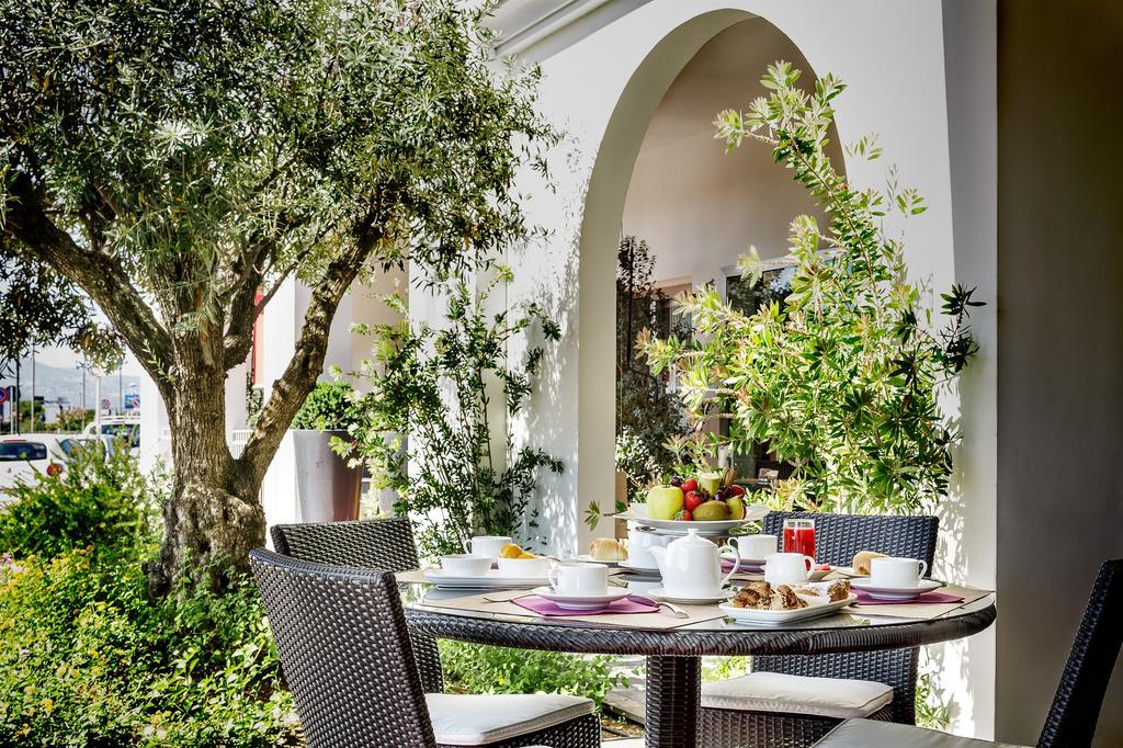 Jazz Hotel Olbia Ngoại thất bức ảnh