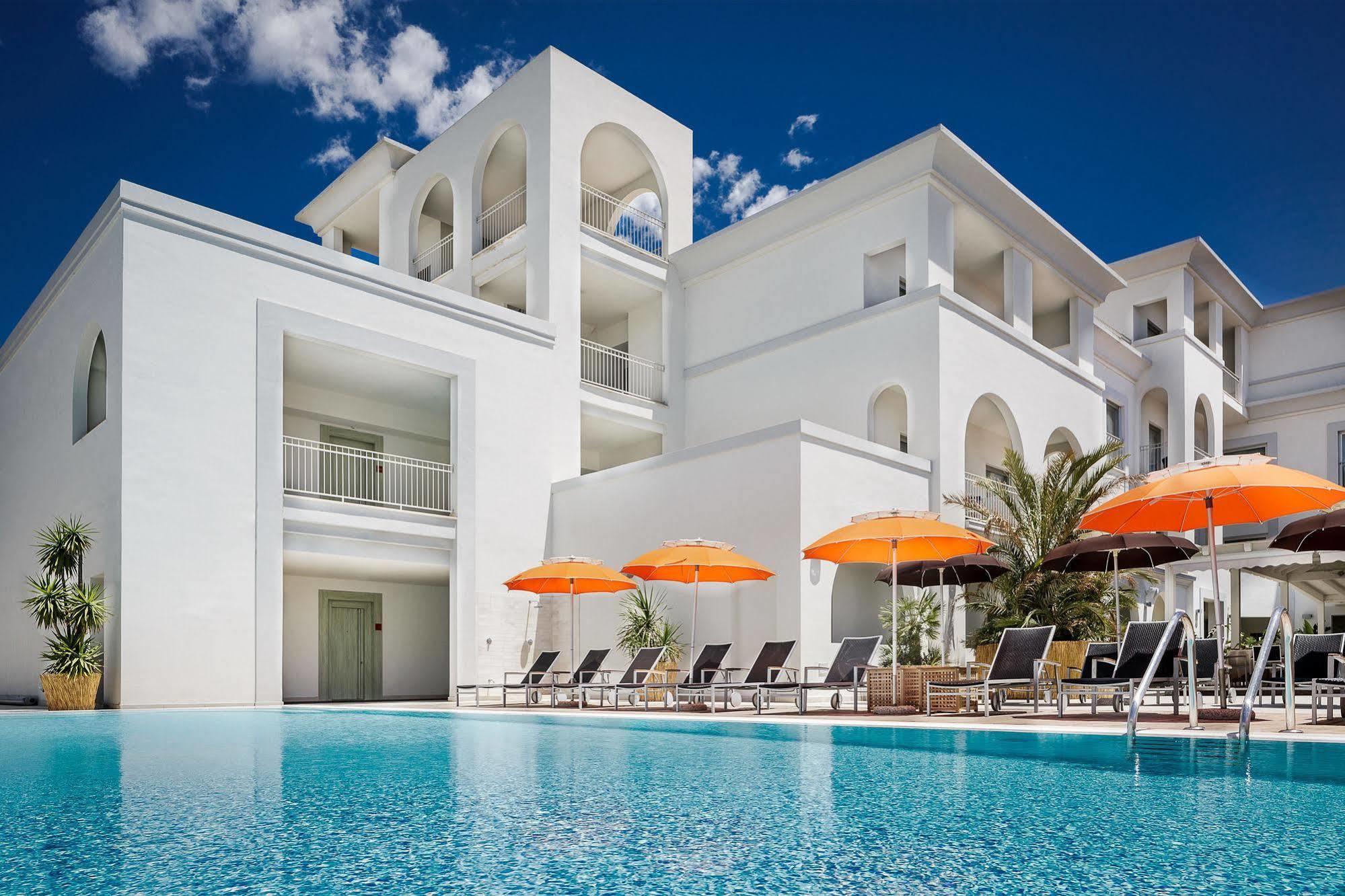 Jazz Hotel Olbia Ngoại thất bức ảnh