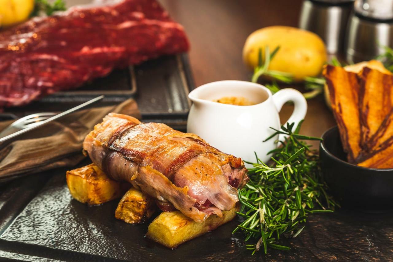 Jazz Hotel Olbia Ngoại thất bức ảnh